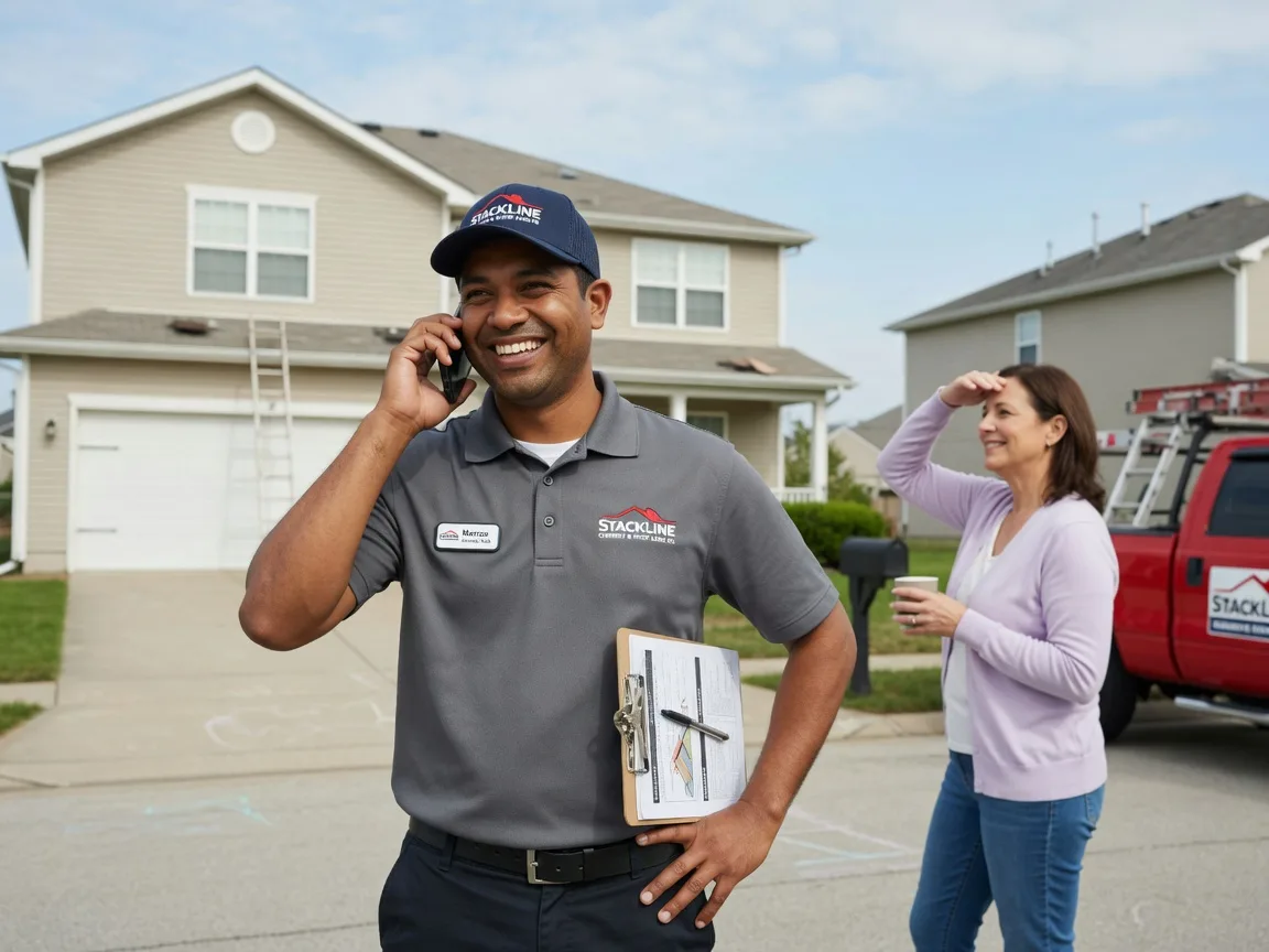Chimney flashing repair Port Charlotte, FL FAQs